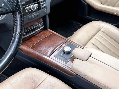 Used 2013 Mercedes-Benz E 350 E 350 Sport image 16