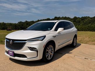 Used 2023 Buick Enclave Avenir w/ Avenir Technology Package FWD video 1