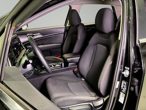 Used 2024 Kia Sportage LX image 21