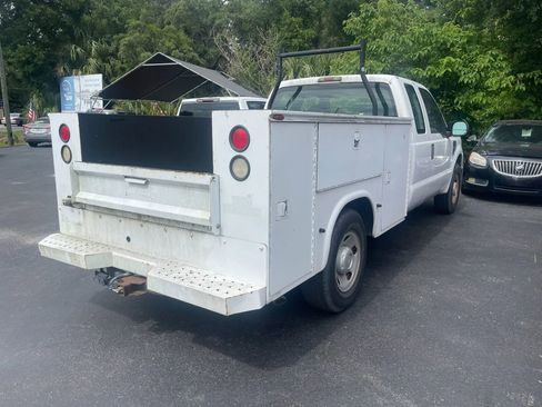 Used 2008 Ford F250 XLT RWD image 17