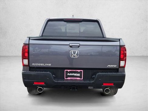Used 2022 Honda Ridgeline RTL-E image 7