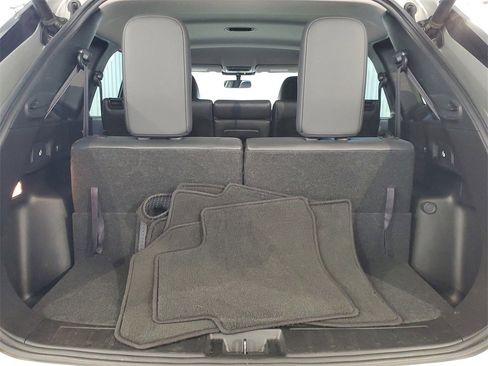 Used 2023 Mitsubishi Outlander SE image 8