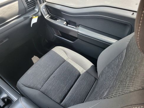 Certified 2024 Ford F150 XLT w/ Equipment Group 302A MID image 17