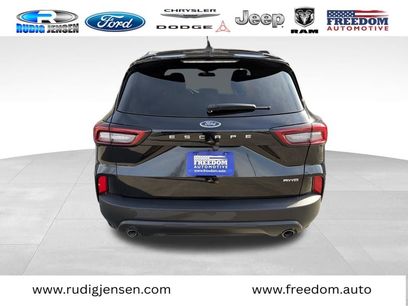 Used 2025 Ford Escape ST-Line Select