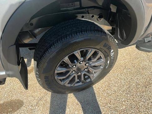 Used 2022 Ford Ranger XLT w/ Equipment Group 302A High image 7