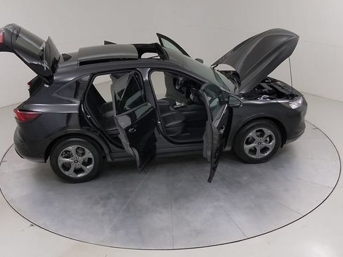 Certified 2024 Ford Escape ST-Line w/ Tech Pack #1 AWD/4WD image 49
