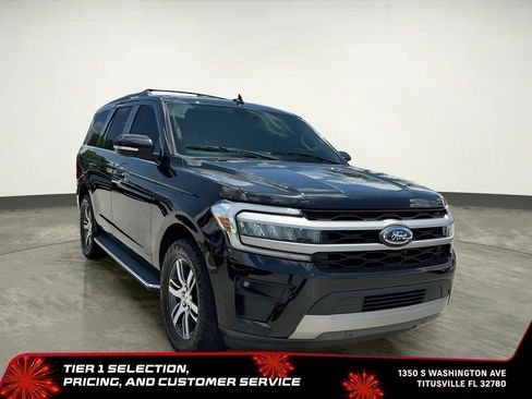 Used 2023 Ford Expedition XLT RWD image 13