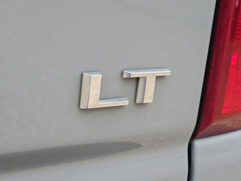 Certified 2024 Chevrolet Silverado 1500 LT AWD/4WD image 27