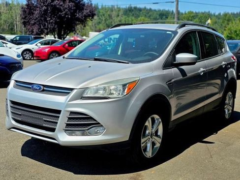 Used 2013 Ford Escape SE AWD/4WD image 3