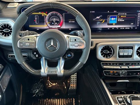 Used 2023 Mercedes-Benz G 63 AMG 4MATIC image 17