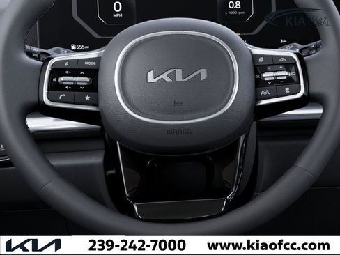 New 2026 Kia Carnival SX image 22