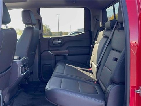 Used 2020 GMC Sierra 1500 SLT w/ SLT Premium Plus Package image 11