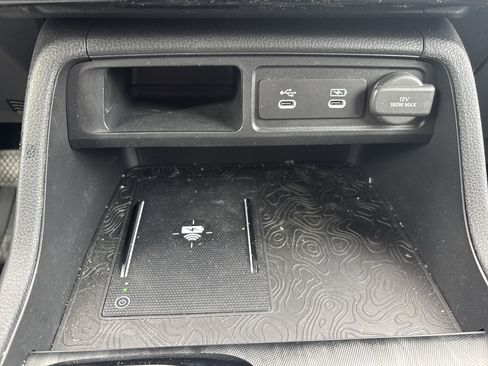 Used 2026 Honda Passport TrailSport image 28