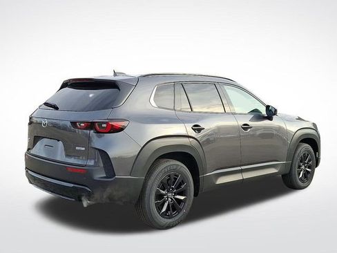 New 2026 MAZDA CX-50 AWD 2.5 Hybrid w/ Weather Package image 7