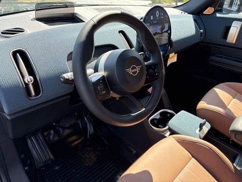 New 2026 MINI Cooper Countryman S AWD/4WD image 24