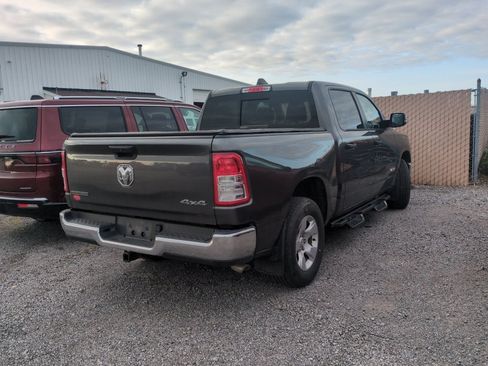 Used 2023 RAM 1500 Big Horn AWD/4WD image 4
