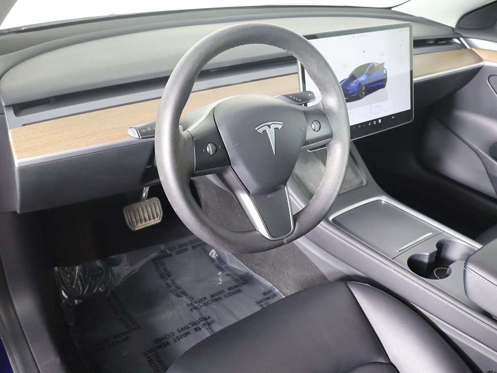 Used 2022 Tesla Model 3 RWD image 31
