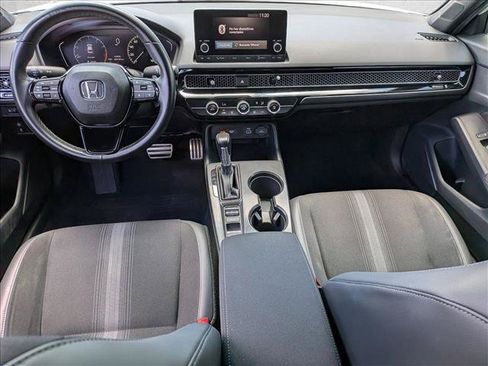 Used 2023 Honda Civic Sport image 16