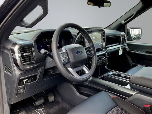 New 2026 Ford F150 STX w/ F-150 LOBO Package AWD/4WD image 7