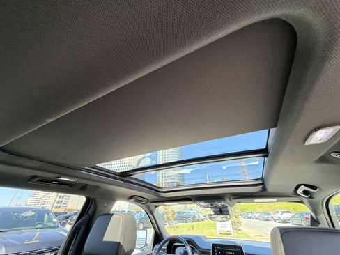 Used 2023 Chevrolet Suburban High Country w/ Premium Package AWD/4WD image 24