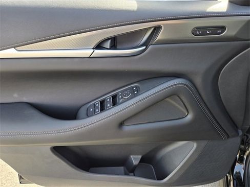 New 2026 INFINITI QX60 Pure w/ Cargo Package image 25