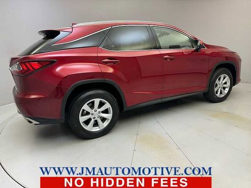 Used 2016 Lexus RX 350 AWD image 5