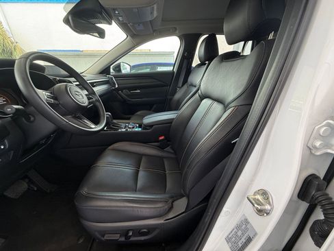 Used 2025 MAZDA CX-50 2.5 Hybrid w/ Premium Plus Pkg AWD/4WD image 28