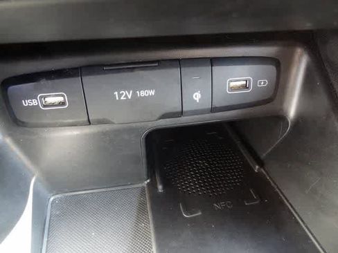 Used 2024 Hyundai Tucson SEL image 18