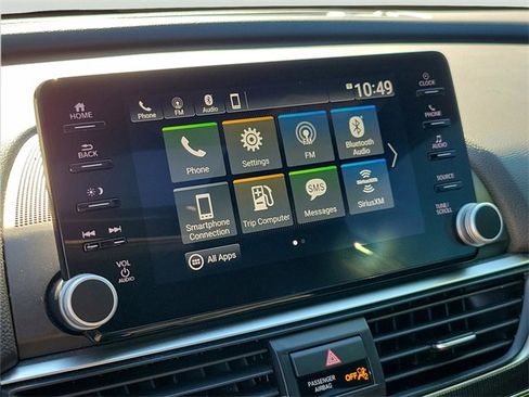 Used 2021 Honda Accord Sport image 25