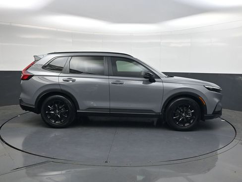 New 2026 Honda CR-V Sport-L image 3