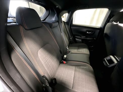 Used 2023 Honda HR-V Sport image 16