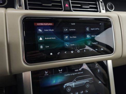 Used 2021 Land Rover Range Rover Westminster Edition image 29