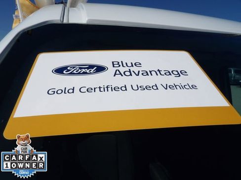 Certified 2022 Ford Transit Connect XL image 17