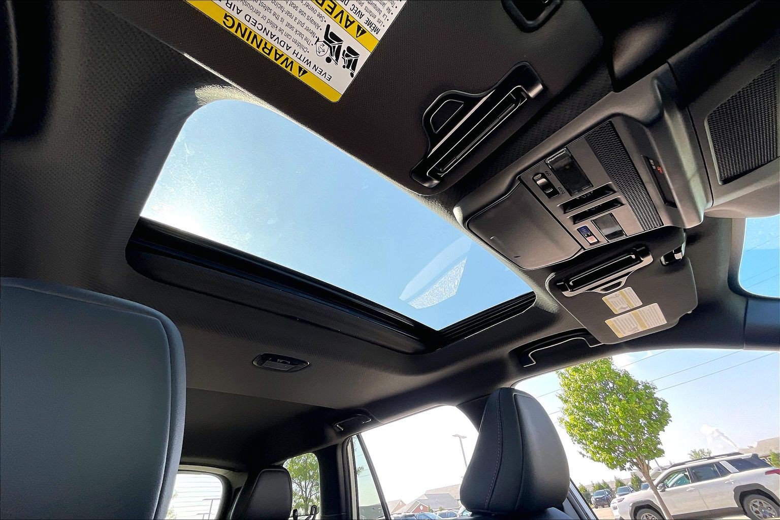 New 2026 Subaru Outback Limited XT AWD/4WD image 22