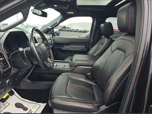 Used 2021 Ford Expedition Limited AWD/4WD image 8