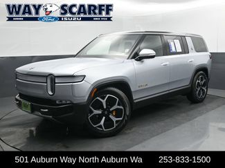 Used 2023 Rivian R1S Adventure video 1