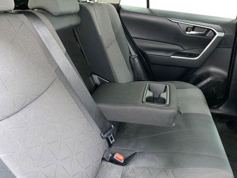 Used 2024 Toyota RAV4 XLE image 10