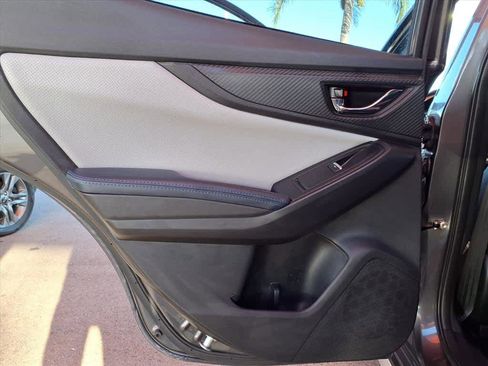 Used 2021 Subaru Crosstrek Hybrid w/ Moonroof Package w/Navigation image 19