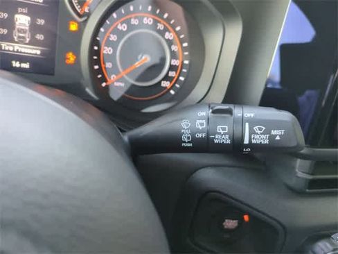 New 2026 Jeep Wrangler Sport S image 25