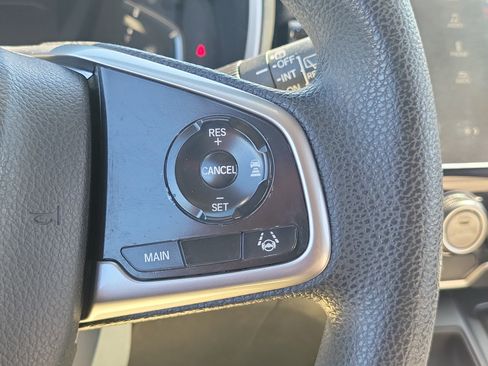 Used 2020 Honda CR-V EX image 29