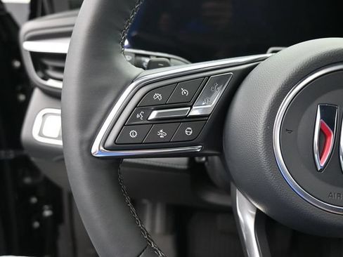 New 2026 Buick Enclave Avenir w/ Super Cruise Package FWD image 33