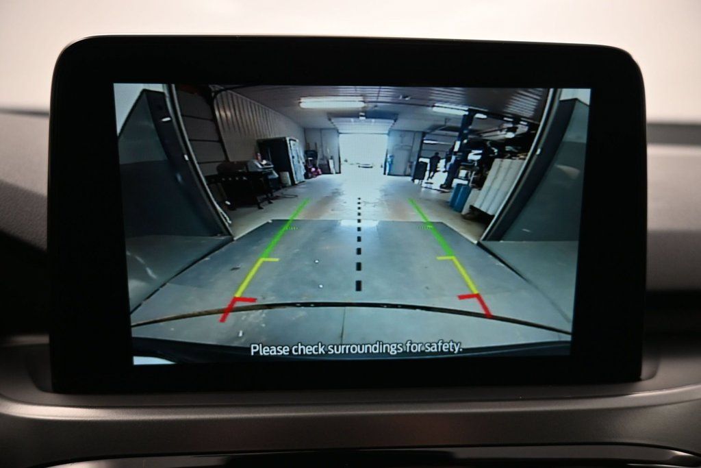 Used 2024 Ford Escape Active FWD image 11