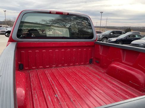 Used 1997 Ford F150 Lariat image 14