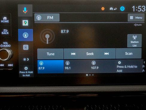 Used 2026 Honda CR-V Sport Touring image 25