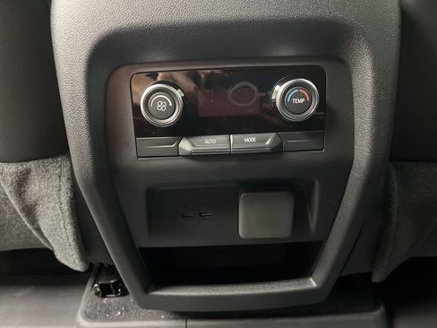 New 2026 Buick Enclave Sport Touring w/ Power Package FWD image 25