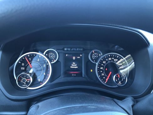 New 2026 RAM 4500 Tradesman image 16