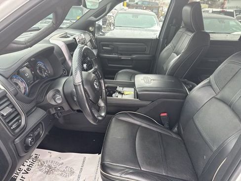 Used 2019 RAM 2500 Limited image 19