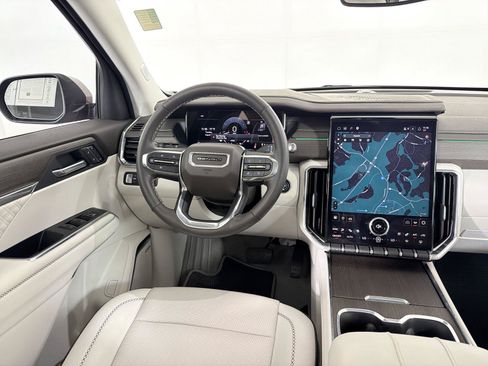 Used 2024 GMC Acadia Denali FWD image 23