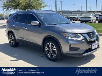 Used 2019 Nissan Rogue SV w/ Premium Package video 1