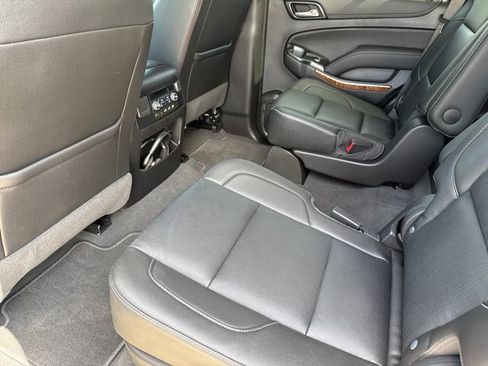 Used 2020 Chevrolet Tahoe Premier image 18